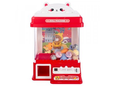 Игровой автомат-хватайка Dream Makers с игрушками 1-00474278_3
