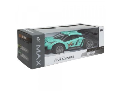 Машинка на дистанционном управлении Спорткар 1-00413181_3