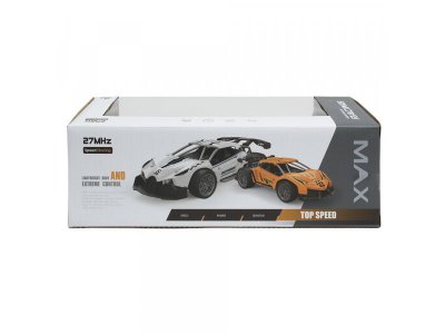 Машинка на дистанционном управлении Спорткар 1-00413181_4
