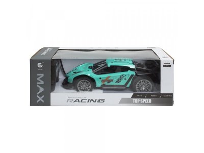 Машинка на дистанционном управлении Спорткар 1-00413181_2