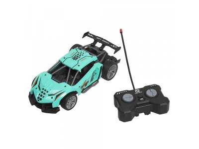 Машинка на дистанционном управлении Спорткар 1-00413181_5
