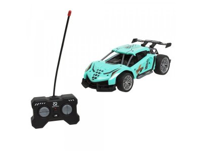 Машинка на дистанционном управлении Спорткар 1-00413181_6