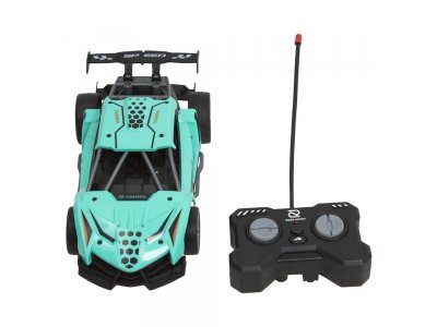 Машинка на дистанционном управлении Спорткар 1-00413181_7