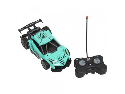 Машинка на дистанционном управлении Спорткар 1-00413181_8