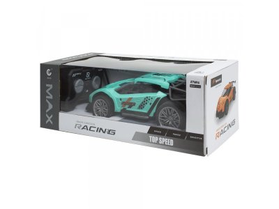 Машинка на дистанционном управлении Спорткар 1-00413181_9