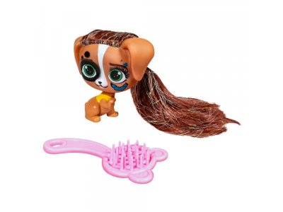 Набор игровой Maya toys Собачка с аксессуарами 1-00440990_7