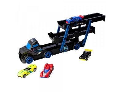 Игрушка Shantou Yisheng Автовоз 1-00440991_4