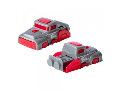 Игрушка Shantou Yisheng Автовоз 1-00440991_6