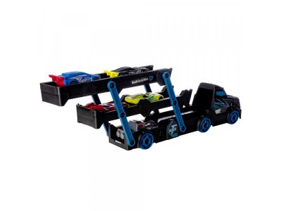 Игрушка Shantou Yisheng Автовоз 1-00440991_7