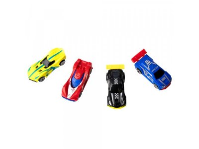 Игрушка Shantou Yisheng Автовоз 1-00440991_8