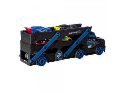 Игрушка Shantou Yisheng Автовоз 1-00440991_9