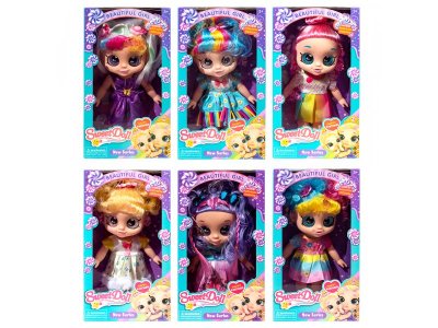 Кукла Maya Toys Аврора 1-00441630_2