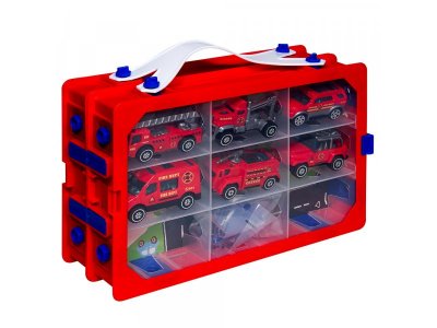 Набор игровой Maya Toys Спецтехника 1-00445132_7