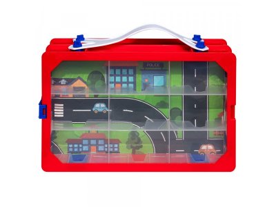 Набор игровой Maya Toys Спецтехника 1-00445132_5