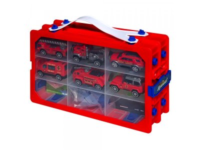 Набор игровой Maya Toys Спецтехника 1-00445132_10