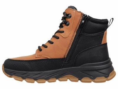 Ботинки демисезонные Indigo Kids 1-00464838_2