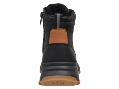 Ботинки демисезонные Indigo Kids 1-00464838_3