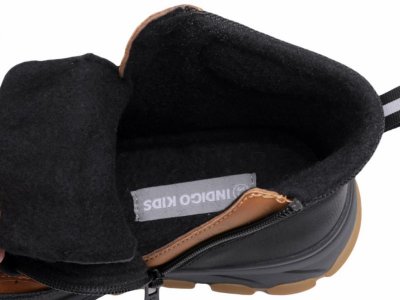 Ботинки демисезонные Indigo Kids 1-00464838_7