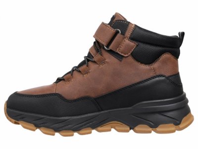 Ботинки зимние Indigo Kids 1-00464848_2