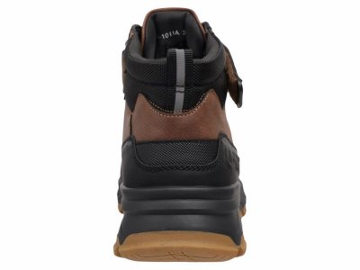 Ботинки зимние Indigo Kids 1-00464848_3