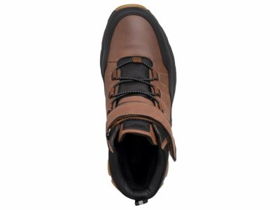 Ботинки зимние Indigo Kids 1-00464848_5