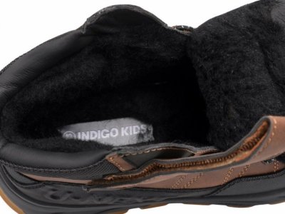 Ботинки зимние Indigo Kids 1-00464848_7