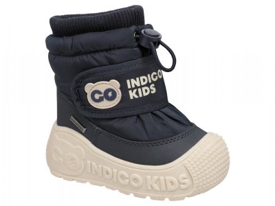 Дутики зимние Indigo Kids 1-00464868_8