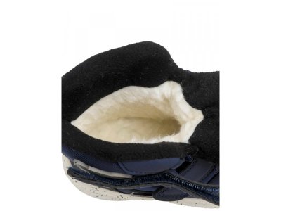 Дутики зимние Indigo Kids 1-00464881_2