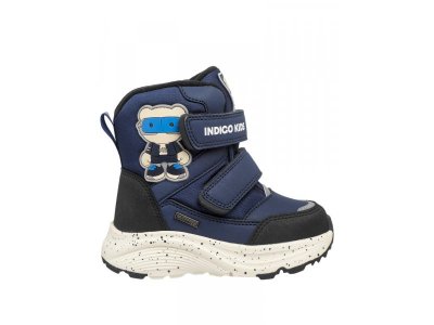 Дутики зимние Indigo Kids 1-00464881_6