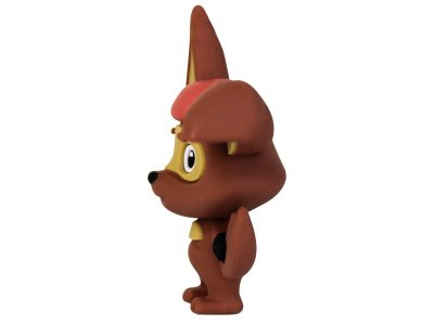 Фигурка Funky Toys Простоквашино Настоящие Простоквашинцы Печкин и Тама-Тама 1-00474465_2