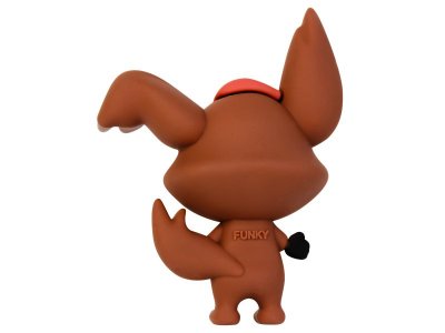 Фигурка-сюприз Funky Toys Простоквашино 1-00474468_9