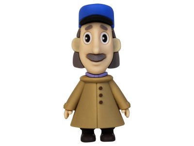 Фигурка-сюприз Funky Toys Простоквашино 1-00474468_7