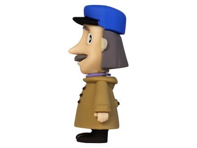 Фигурка Funky Toys Простоквашино Настоящие Простоквашинцы Печкин и Тама-Тама 1-00474465_9