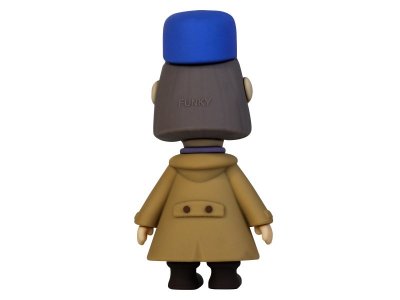 Фигурка-сюприз Funky Toys Простоквашино 1-00474468_12