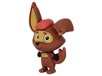Фигурка-сюприз Funky Toys Простоквашино 1-00474468_10