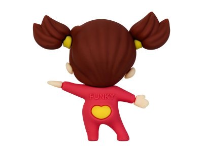 Фигурка-сюприз Funky Toys Простоквашино 1-00474468_3