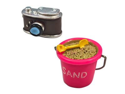 Фигурка Funky Toys Простоквашино Настоящие Простоквашинцы Шарик и Вера Павловна 1-00474466_3