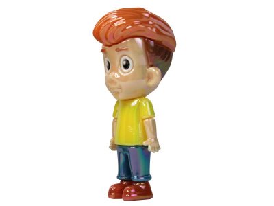 Фигурка-сюприз Funky Toys Простоквашино 1-00474467_6