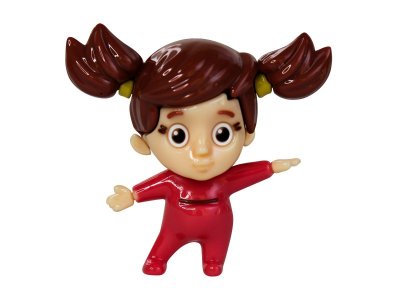 Фигурка-сюприз Funky Toys Простоквашино 1-00474467_15
