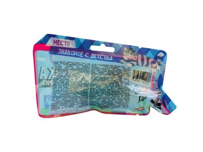 Фигурка-сюприз Funky Toys Простоквашино 1-00474468_18