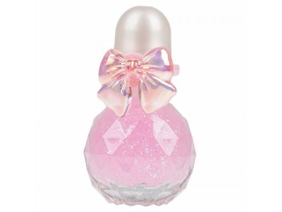 Лак для ногтей Lukky Diamond Confetti peel-off с ароматом клубники, с колечком 4,5 мл 1-00474371_6