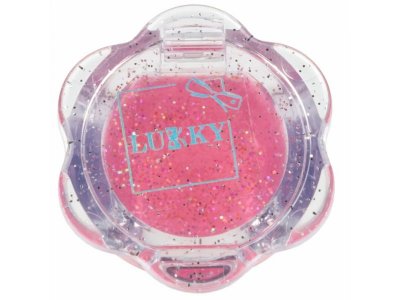 Набор детской косметики Lukky Бьюти Дизайн Тик-так бальзамы для губ с блестк. в часиках, колечке и б 1-00474380_11