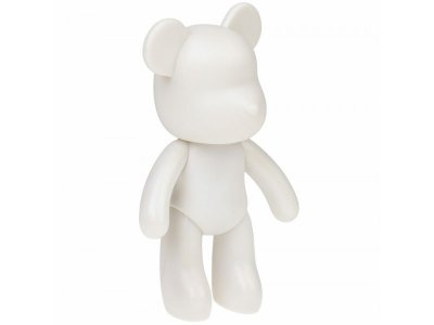Игрушка 1Toy Art BeArt Большой Мишка Флюид Арт, 23 см 1-00474383_9