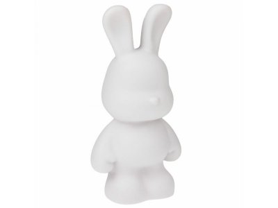 Игрушка 1Toy Art BeArt Большой Зайка Флюид Арт, 23 см 1-00474384_9