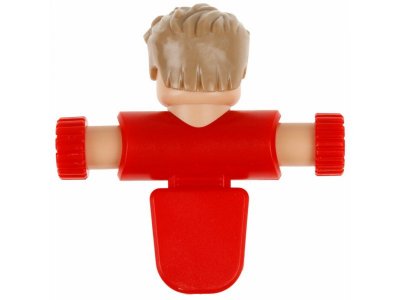 Игрушка 1Toy Фиджетбол: Легенды футбола серия 2 Футболист с мячом и подставкой 1-00474389_8