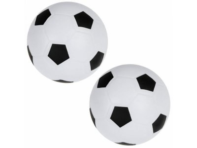 Набор игровой 1Toy Фиджетбол: Легенды футбола, 2 футболиста Аргенитина - Мексика с мячом и подставко 1-00474393_3