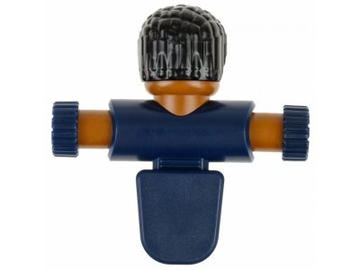 Набор игровой 1Toy Фиджетбол: Легенды футбола Пенальти Россия - Франция, 2 футболиста, ворота, мяч, 1-00474398_10