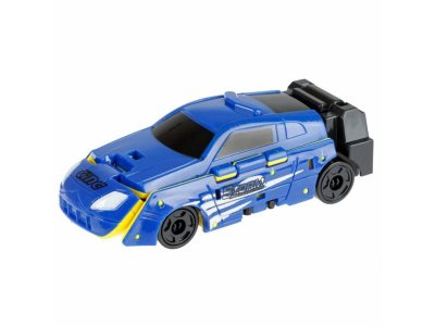 Игрушка 1toy Transcar Double: Спорткар, 8 см 1-00474413_5
