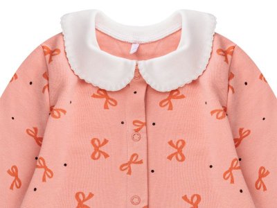 Комбинезон Palloncino Lilac Dots 1-00459488_2