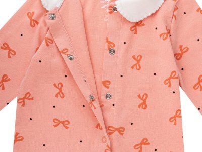 Комбинезон Palloncino Lilac Dots 1-00459488_4